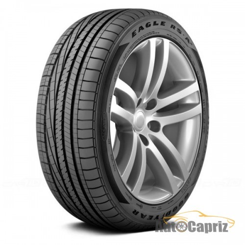 Шины Goodyear Eagle RS-A2 245/45 R19 98V 